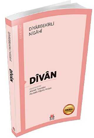 Divan Osmanlıca Aslıyla Birlikte