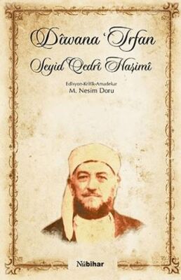 Divana İrfan Seyid Qedri Haşimi