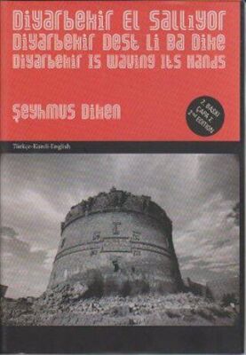 Diyarbekir El Sallıyor - Diyarbekir Dest Li Ba Dike - Diyarbekir is Waving It’s Hands