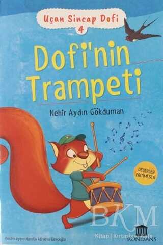 Dofi’nin Trampeti kapağı