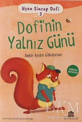 Dofi`nin Yalnız Günü kapağı