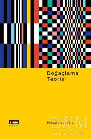 Doğaçlama Teorisi kapağı