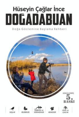 Doğadabuan