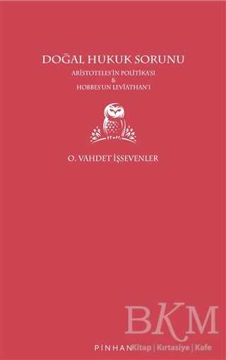Doğal Hukuk Sorunu kapağı