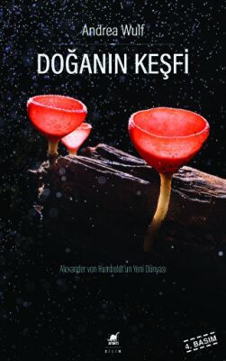 Doğanın Keşfi
