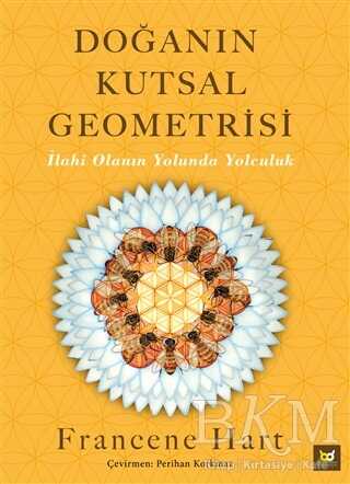 Doğanın Kutsal Geometrisi kapağı