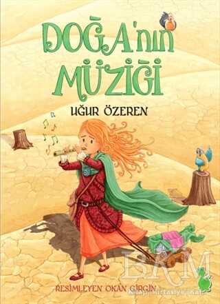 Doğa`nın Müziği kapağı