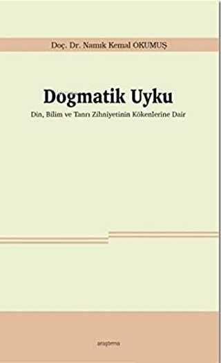 Dogmatik Uyku kapağı