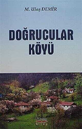 Doğrucular Köyü kapağı