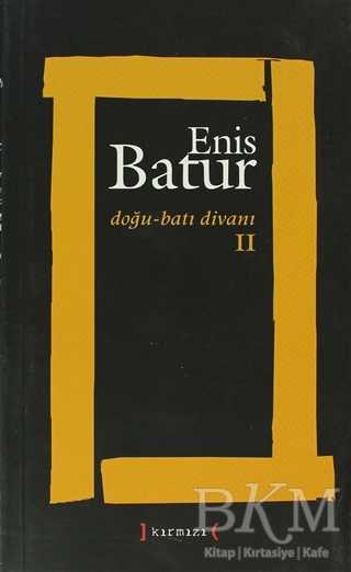 Doğu - Batı Divanı 2