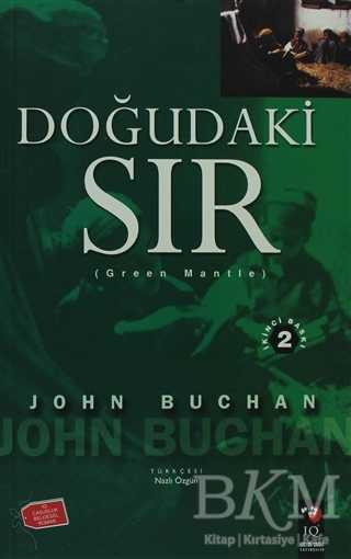 Doğudaki Sır