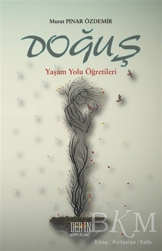 Doğuş - Yaşam Yolu Öğretileri kapağı