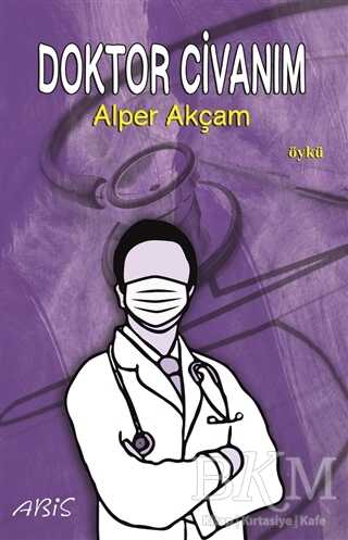 Doktor Civanım kapağı
