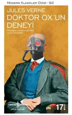 Doktor Ox’un Deneyi