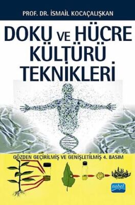 Doku ve Hücre Kültürü Teknikleri