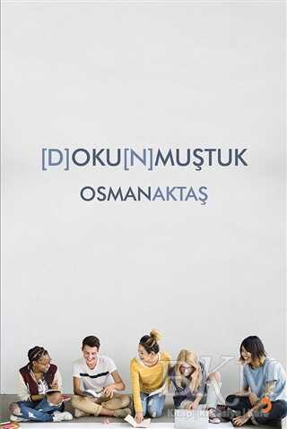 Dokunmuştuk