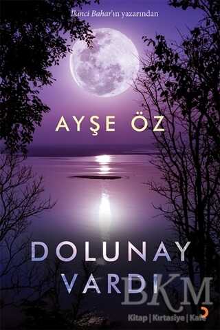 Dolunay Vardı kapağı