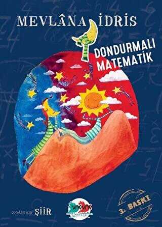 Dondurmalı Matematik kapağı