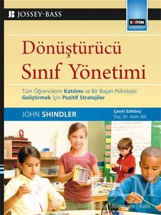 Dönüştürücü Sınıf Yönetimi