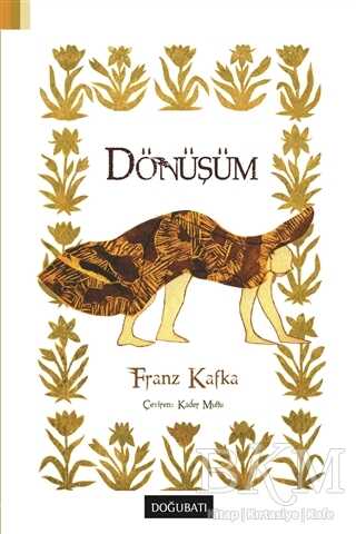 Dönüşüm