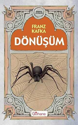 Dönüşüm