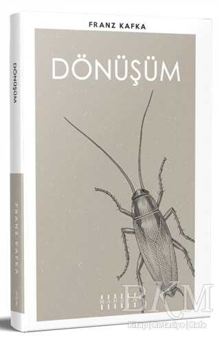 Dönüşüm kapağı