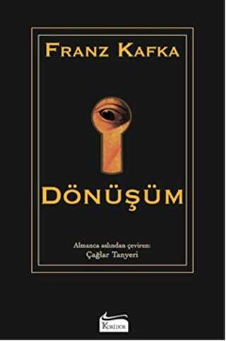 Dönüşüm