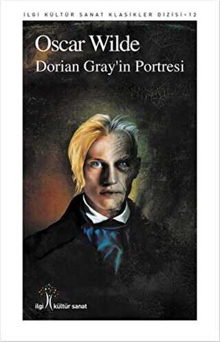 Dorian Gray`in Portresi