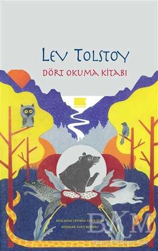 Dört Okuma Kitabı