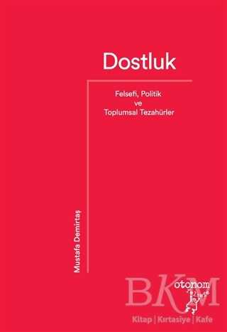 Dostluk kapağı