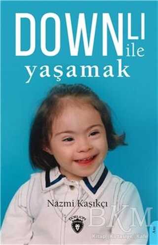 Downlı İle Yaşamak kapağı