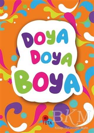 Doya Doya Boya kapağı
