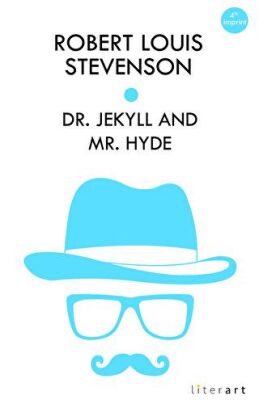Dr Jekyll And Mr Hyde