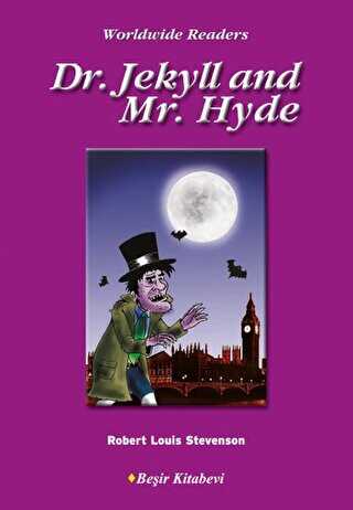 Level 5 Dr. Jekyll and Mr. Hyde