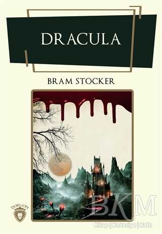 Dracula kapağı