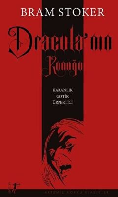 Dracula’nın Konuğu kapağı