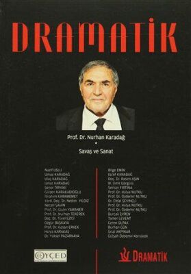 Dramatik Bahar 2016