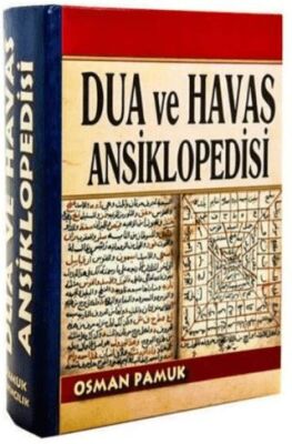 Dua ve Havas Ansiklopedisi Dua-005