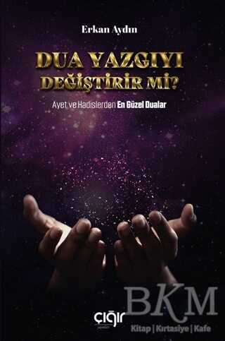 Dua Yazgıyı Değiştirir Mi? kapağı