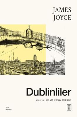 Dublinliler kapağı