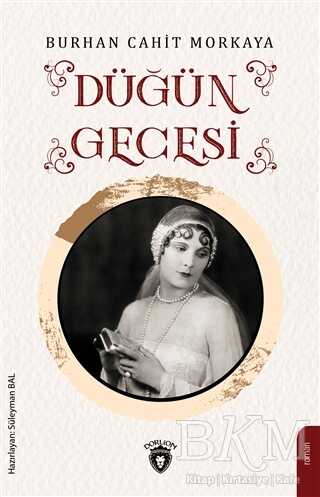 Düğün Gecesi kapağı