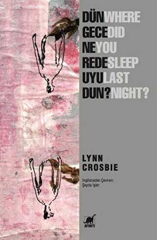 Dün Gece Nerede Uyudun?