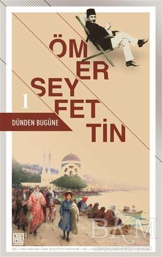 Dünden Bugüne - 1