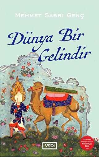 Dünya Bir Gelindir kapağı