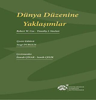 Dünya Düzenine Yaklaşımlar