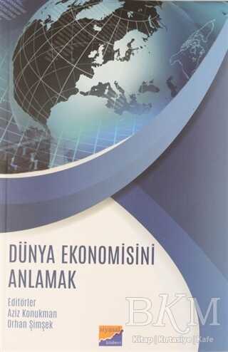 Dünya Ekonomisini Anlamak kapağı