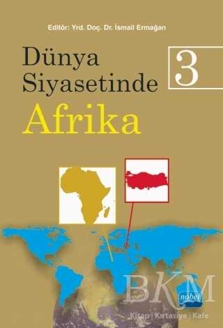 Dünya Siyasetinde Afrika 3
