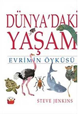 Dünya`daki Yaşam