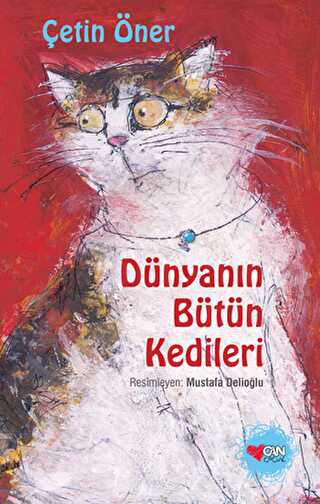 Dünyanın Bütün Kedileri Özel Baskı