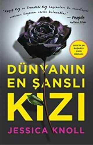 Dünyanın En Şanslı Kızı
